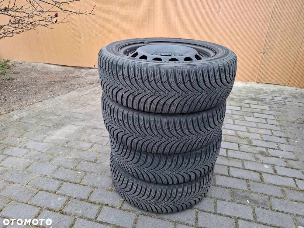 Skoda Octavia 1.6 TDI Ambition - 15