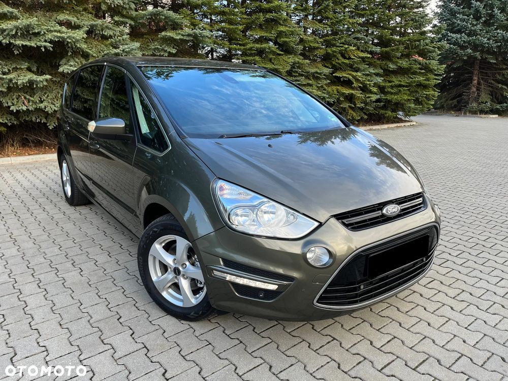 Ford S-Max - 6