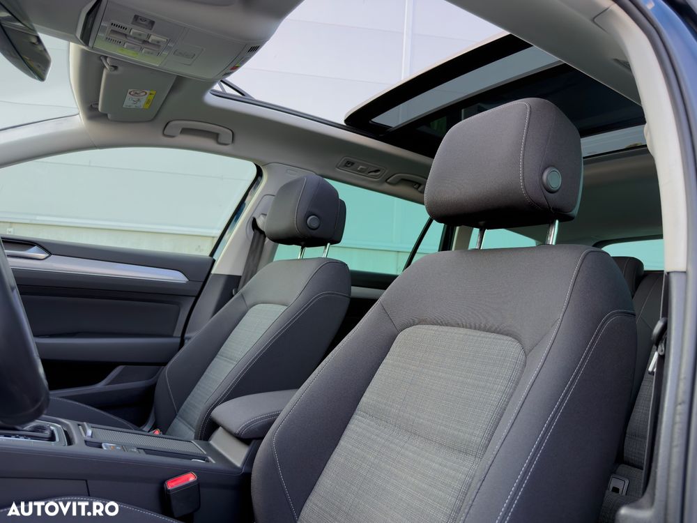 Volkswagen Passat 2.0 TDI SCR DSG Business - 28