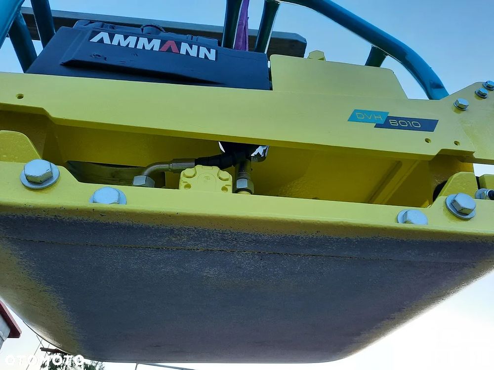 Ammann DVH 6010 - 17