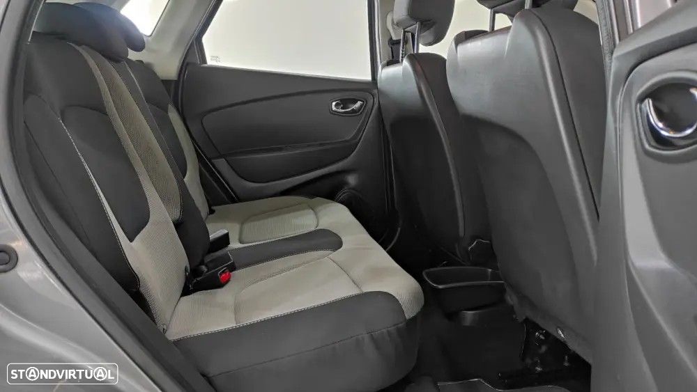 Renault Captur 1.5 dCi Sport - 21