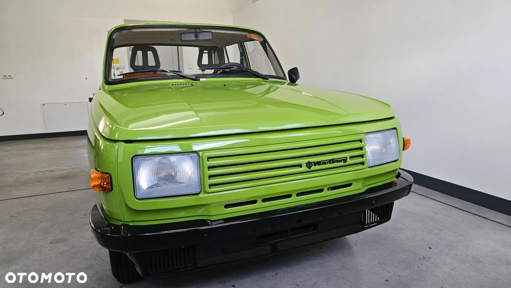 Wartburg 353 1.0 W - 7
