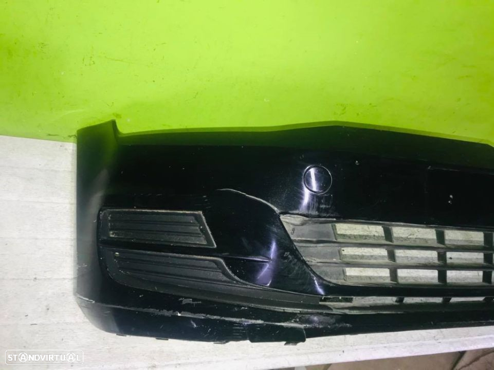 Para Choques Frente Volkswagen Golf VII - 2012 / 2017 - PCH1460 - 2