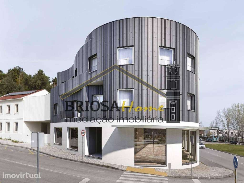 Apartamento T1 em Coimbra - Grande imagem: 3/26