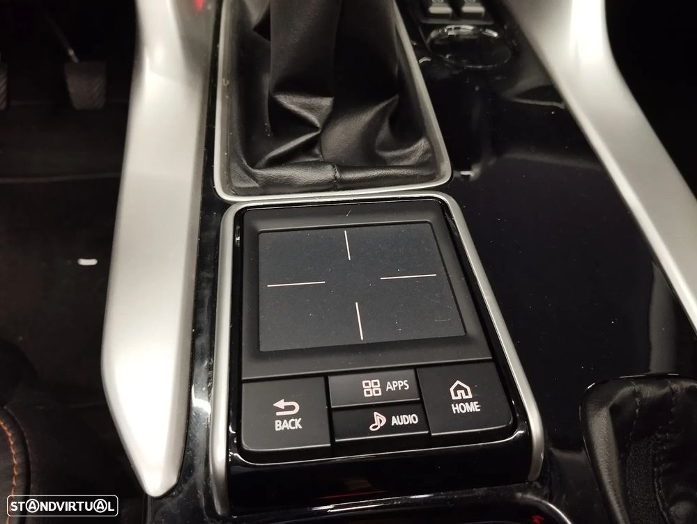 Mitsubishi Eclipse Cross 1.5 MIVEC Instyle - 40