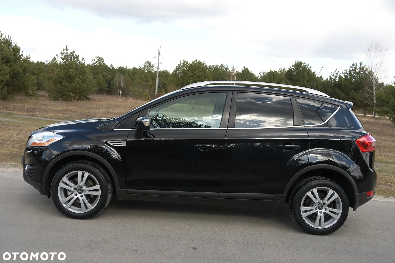 Ford Kuga 2.0 TDCi Titanium - 5