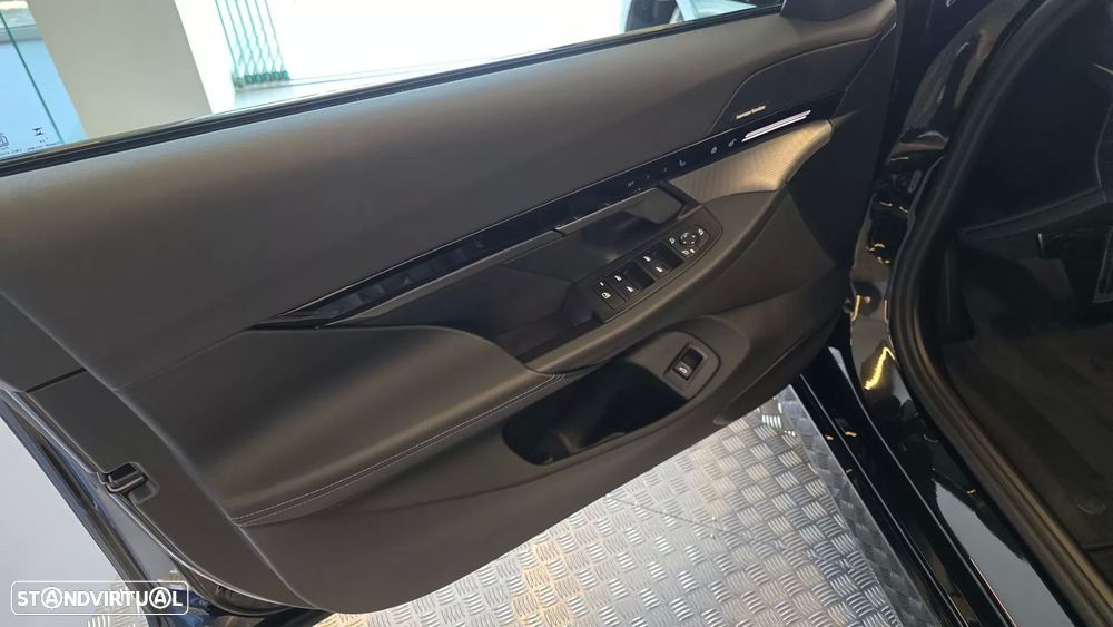 BMW 530 e Pack Desportivo M Pro - 45