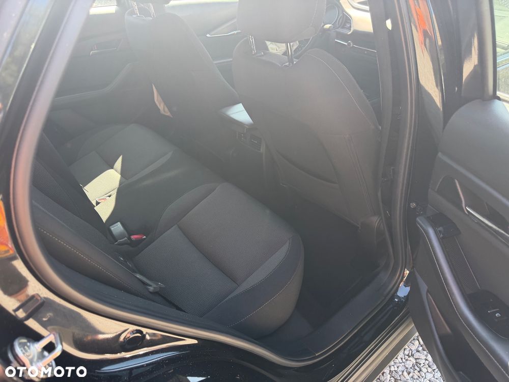 Mazda CX-30 2.0 mHEV Prime-Line 2WD - 12