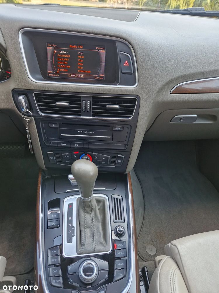 Audi Q5 3.0 TDI Quattro S tronic - 8