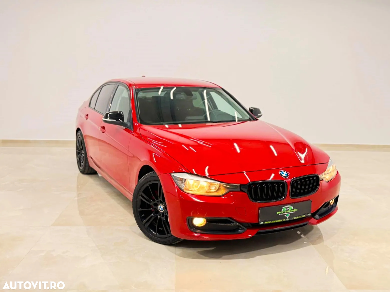 BMW Seria 3 - 9
