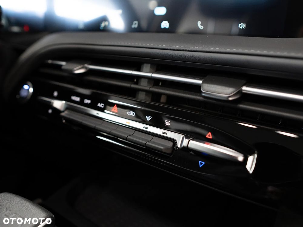 Dongfeng Huge 1.5T MachPower - 28