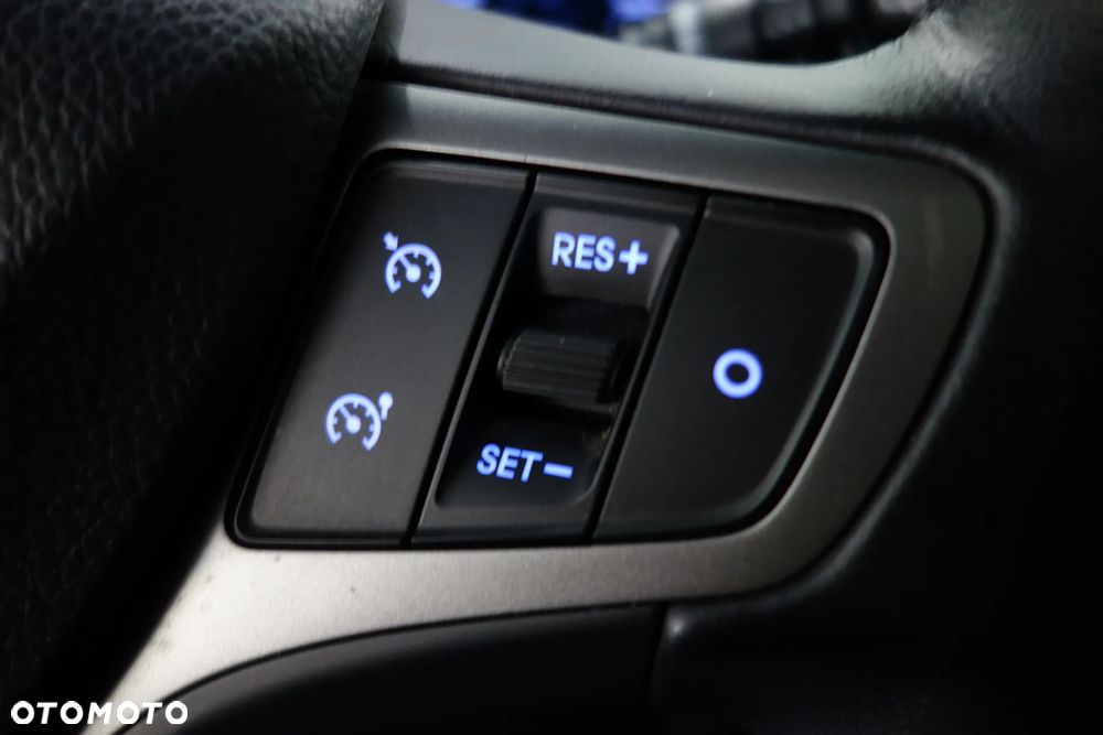 Hyundai i40 1.7 CRDi Comfort DCT - 35