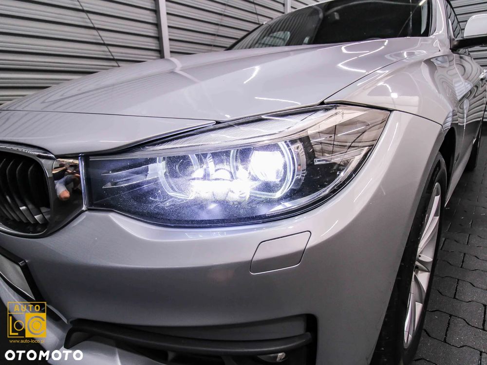 BMW 3GT 318d Business Edition - 32