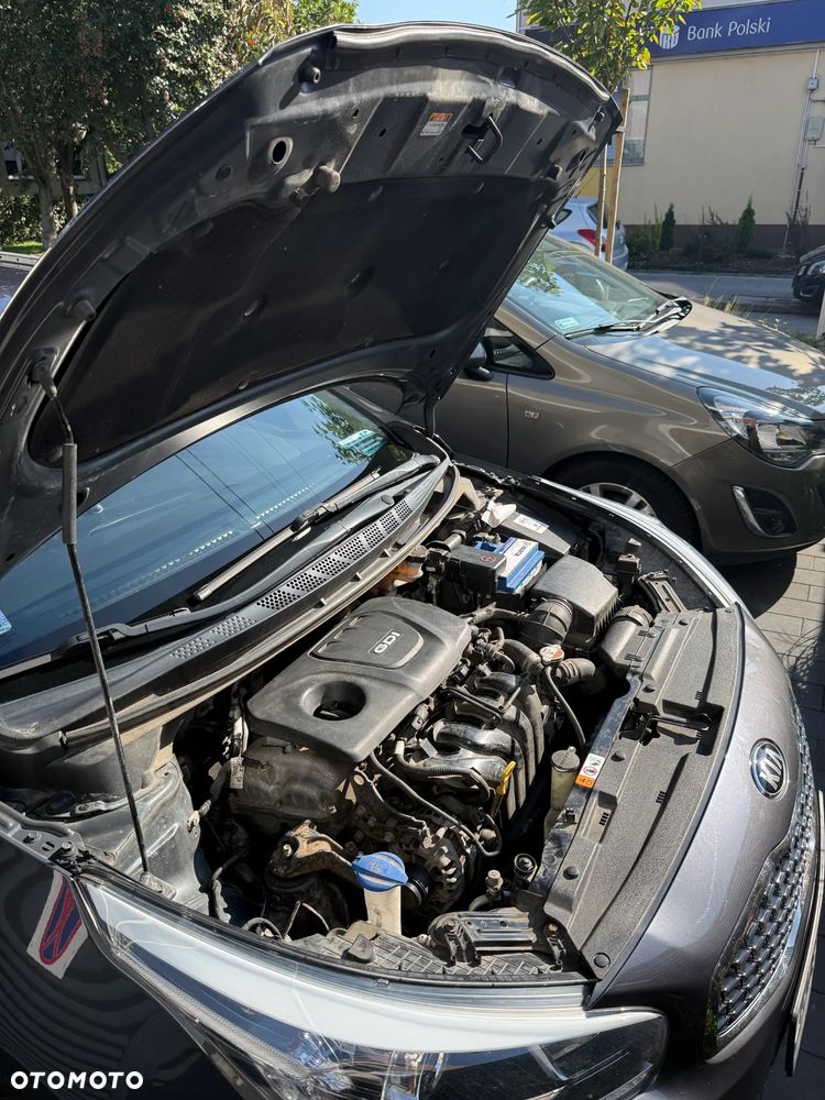 Kia Ceed 1.6 GDI M - 10
