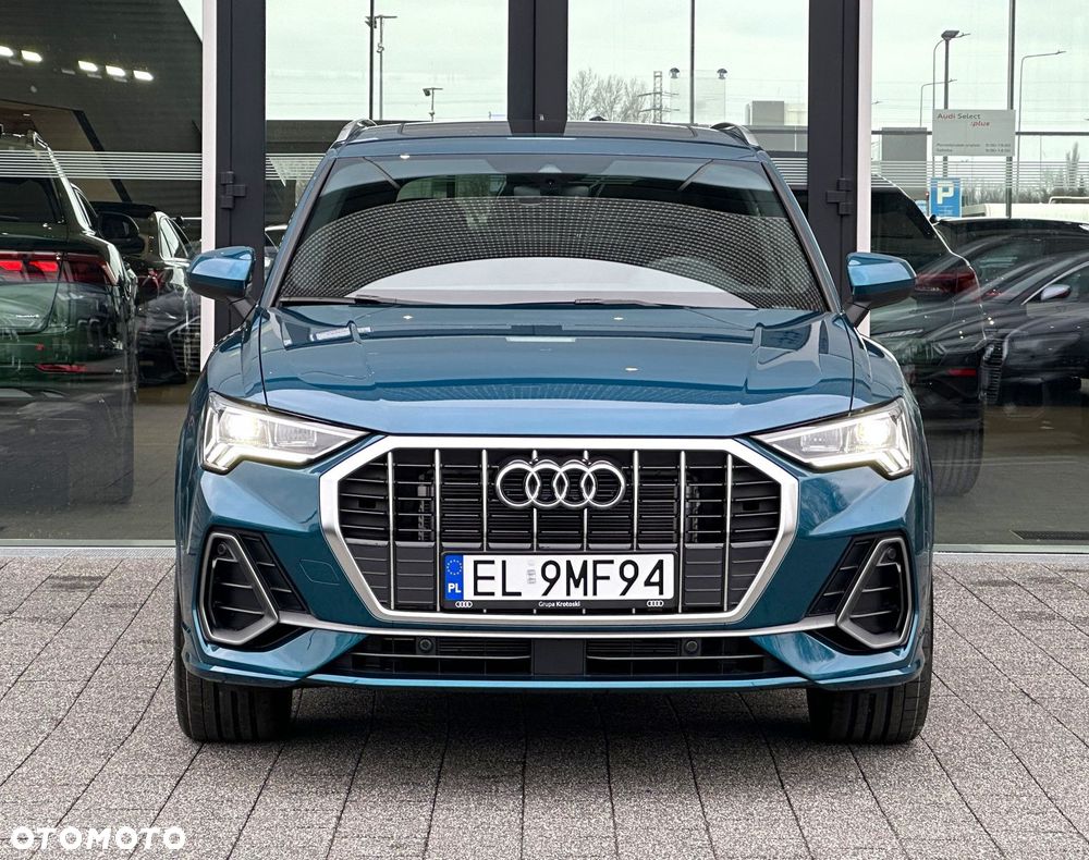 Audi Q3 - 2