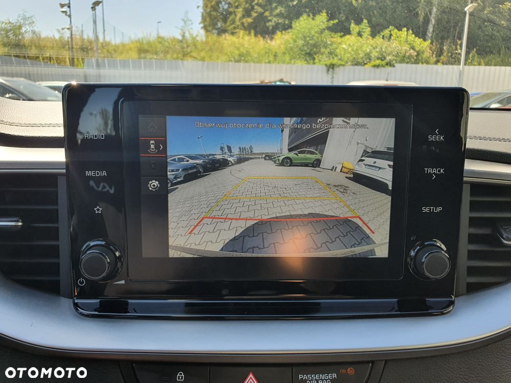 Kia Ceed 1.5 T-GDI M - 35