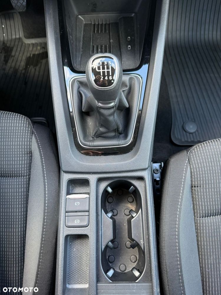 Skoda Octavia 1.5 TSI Selection - 23