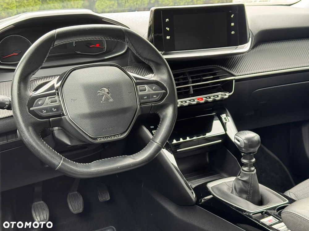 Peugeot 2008 PureTech 100 Stop&Start Allure Pack - 25