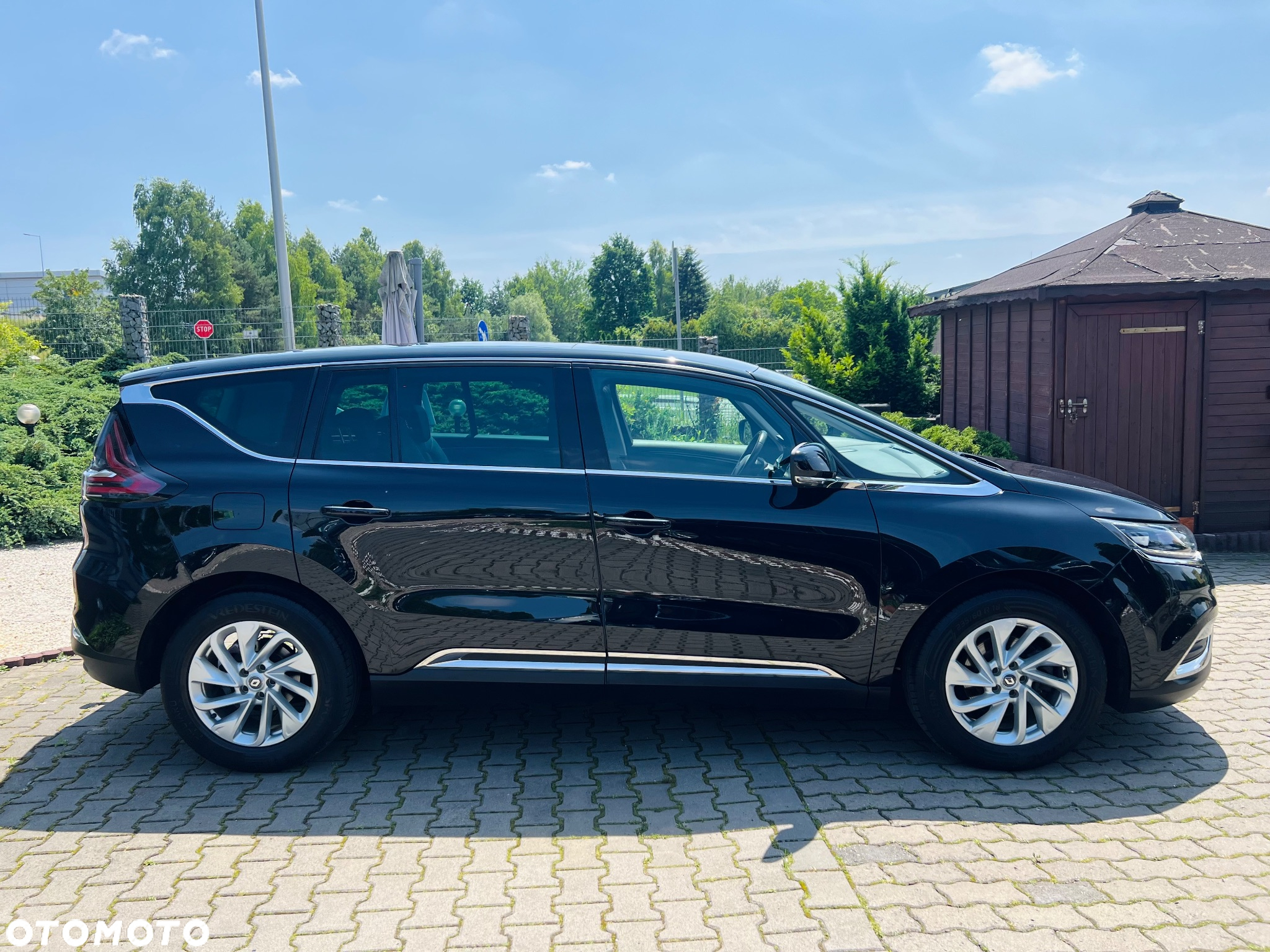 Renault Espace Energy TCe 200 EDC Intens - 9