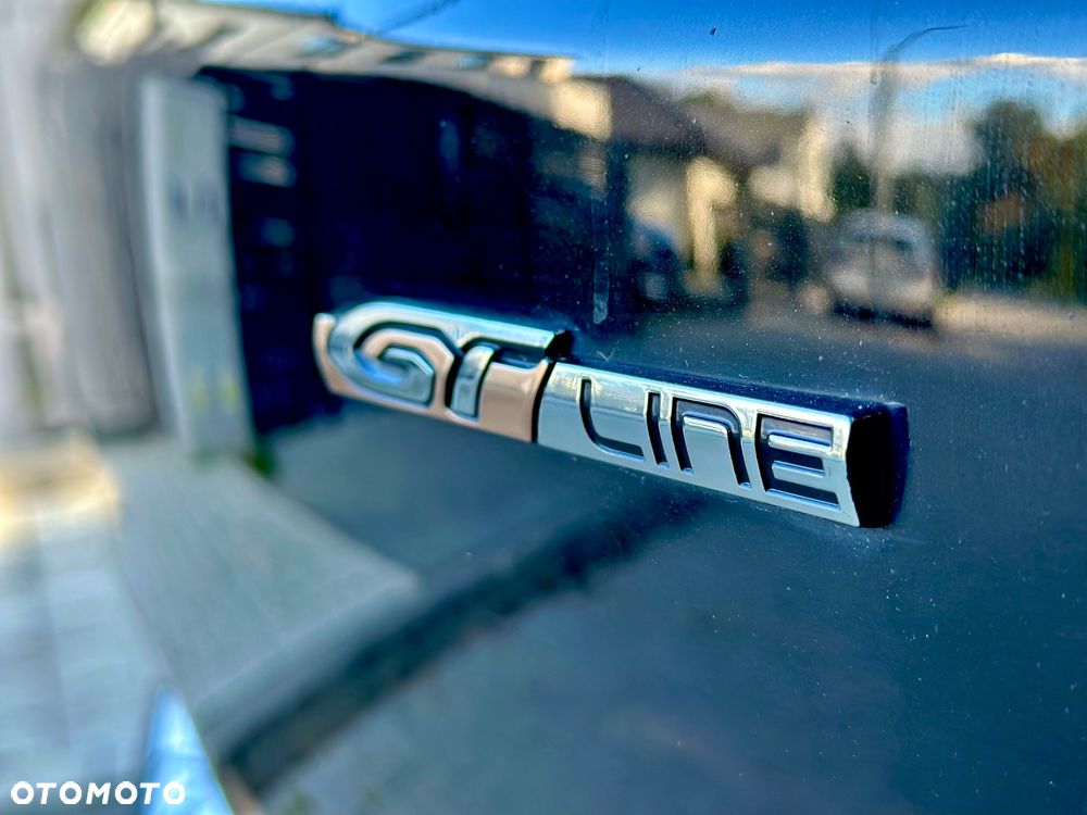 Peugeot 5008 1.5 BlueHDi GT S&S - 32