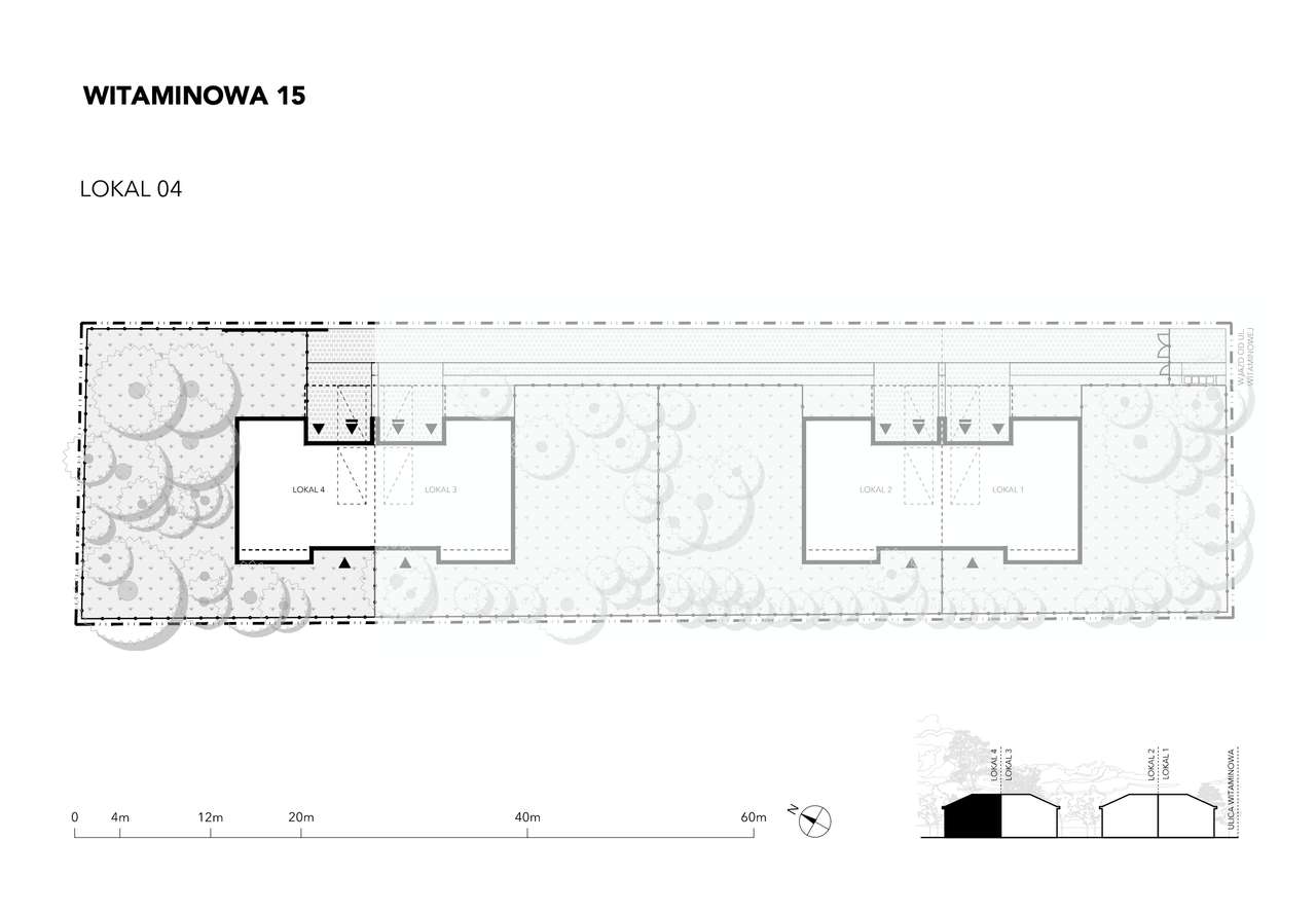 Dom 243 m² | ogród 455 m² | Konstancin-Jeziorna | Autograph Homes - Pełny obrazek: 2/21