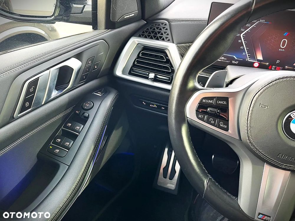 BMW X5 xDrive30d sport - 16