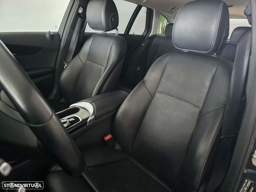 Mercedes-Benz C 200 - 15