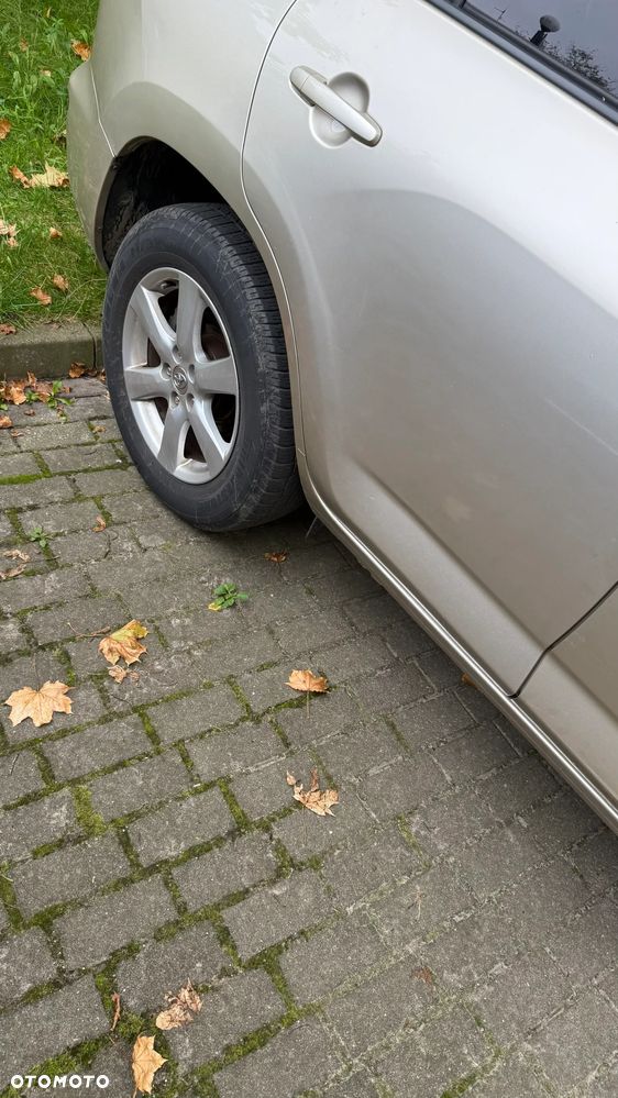 Toyota RAV4 2.0 VVT-i Sol - 14