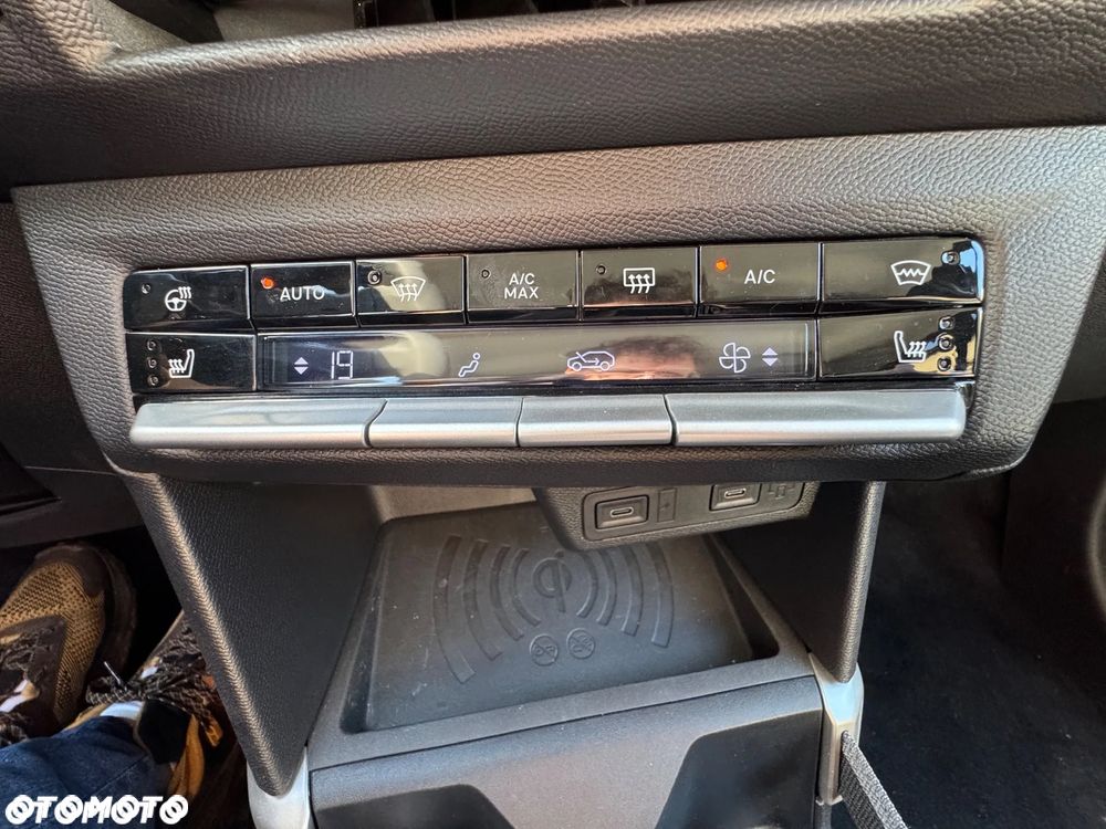 Opel Frontera Frontera-e GS - 22