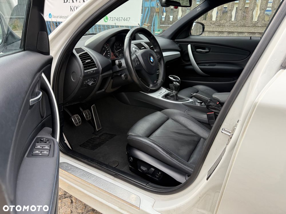 BMW Seria 1 120i Edition Sport - 21