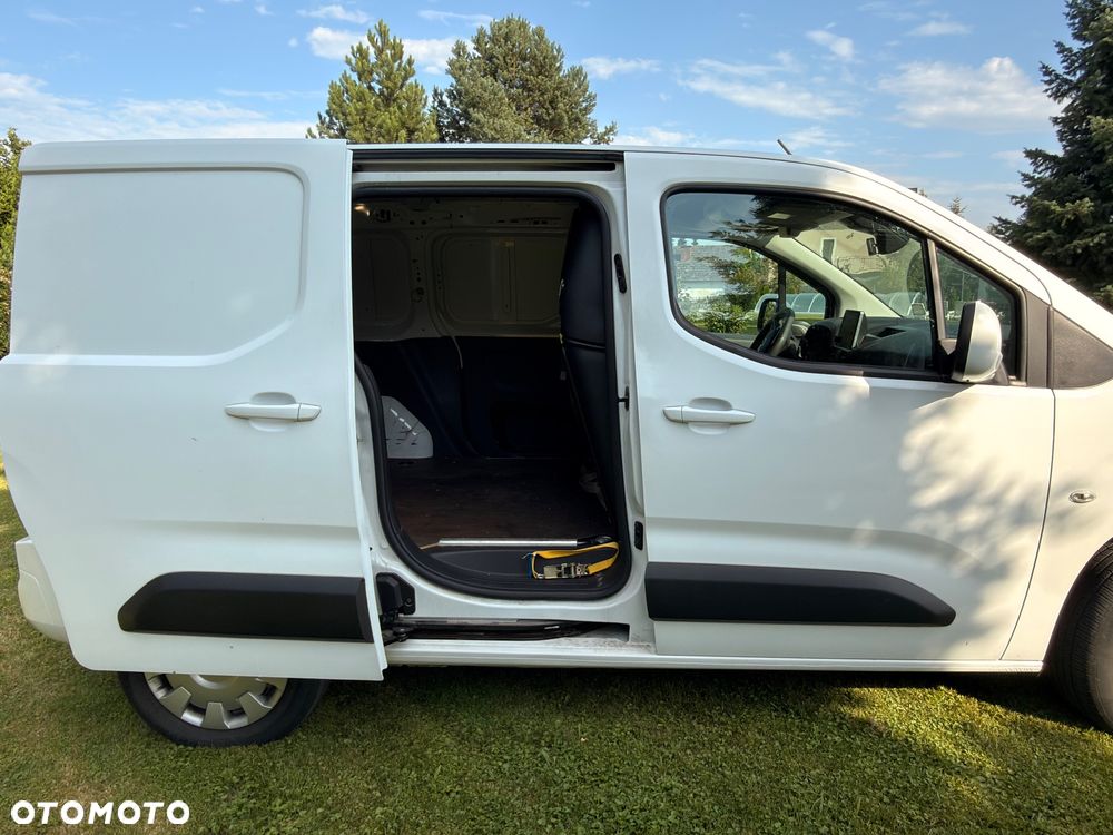 Opel Combo 1.5 CDTI Edition S&S - 2
