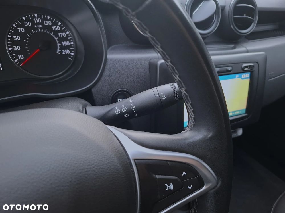 Dacia Duster 1.0 TCe Prestige - 23