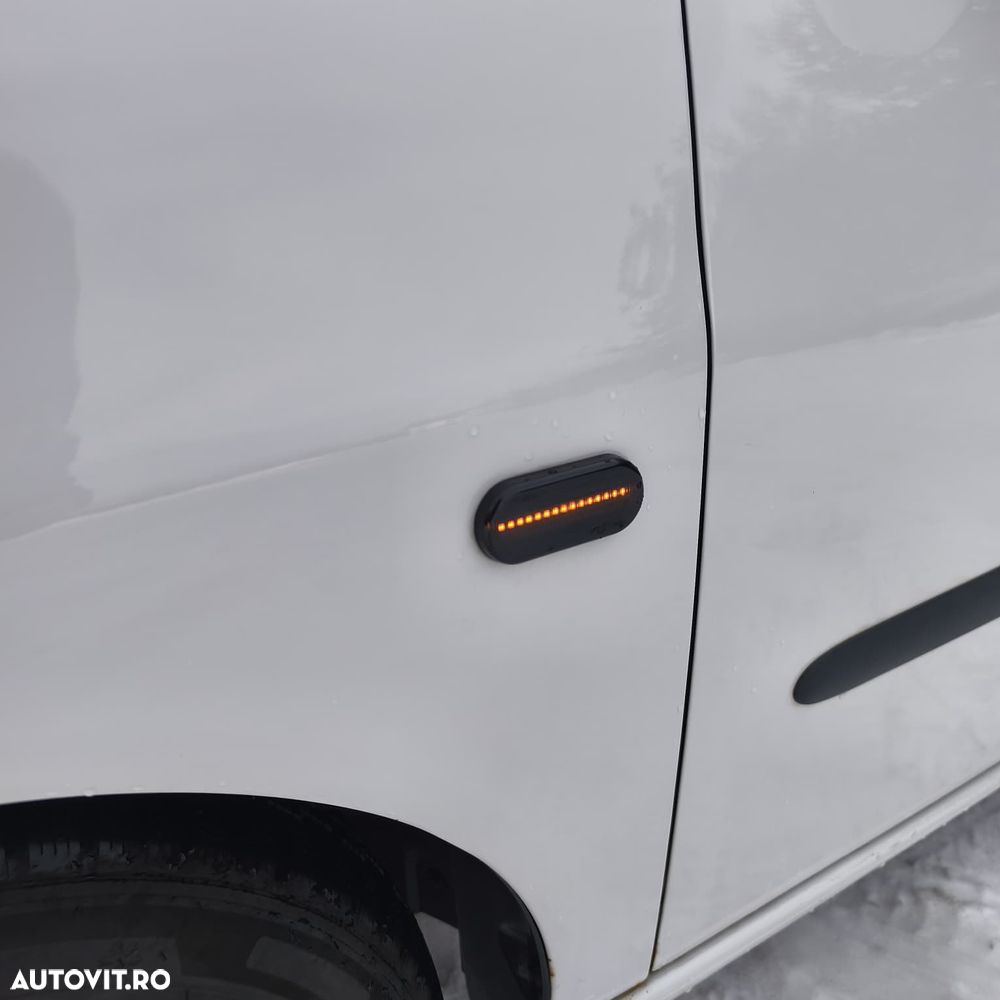 Seat Ibiza 1.4 16V Style - 12