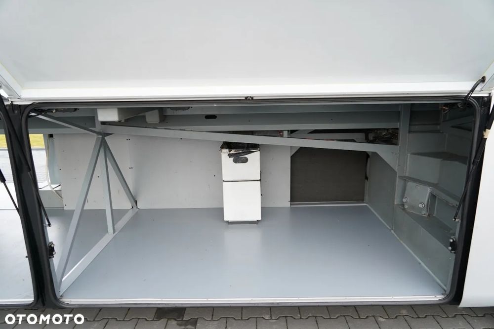 Mercedes-Benz TOURISMO RHD / EURO 5 / 12 METRÓW / - 21