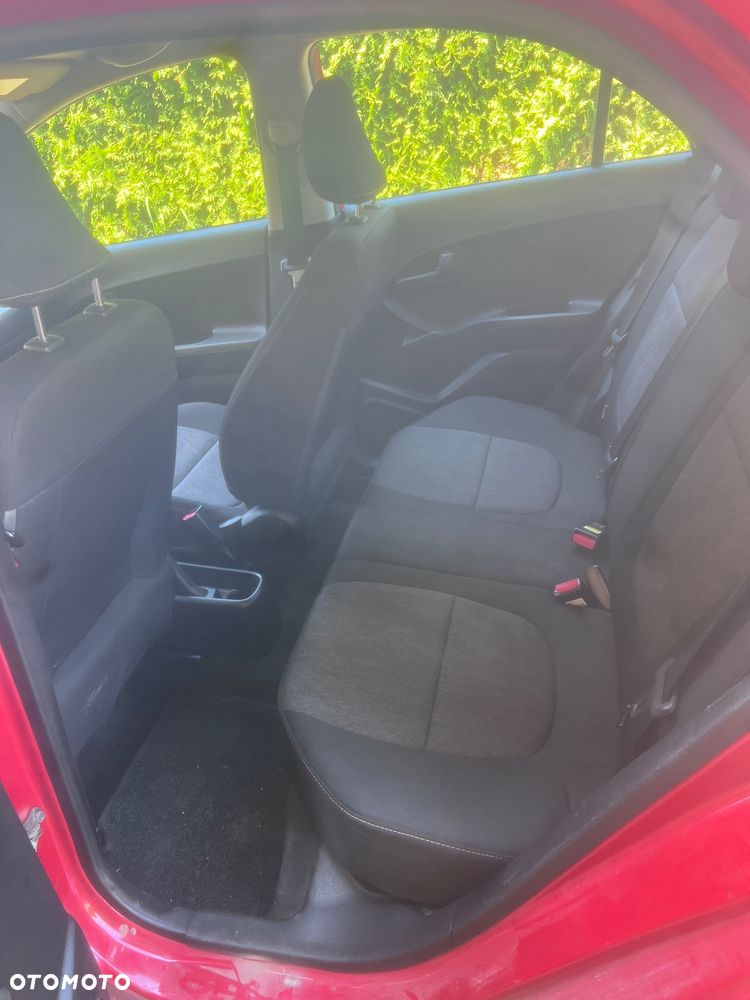 Kia Picanto 1.0 M - 8