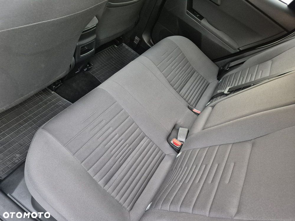Toyota Auris - 9