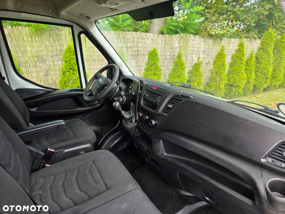 Iveco Daily 35-150 2.3 2014 - 16