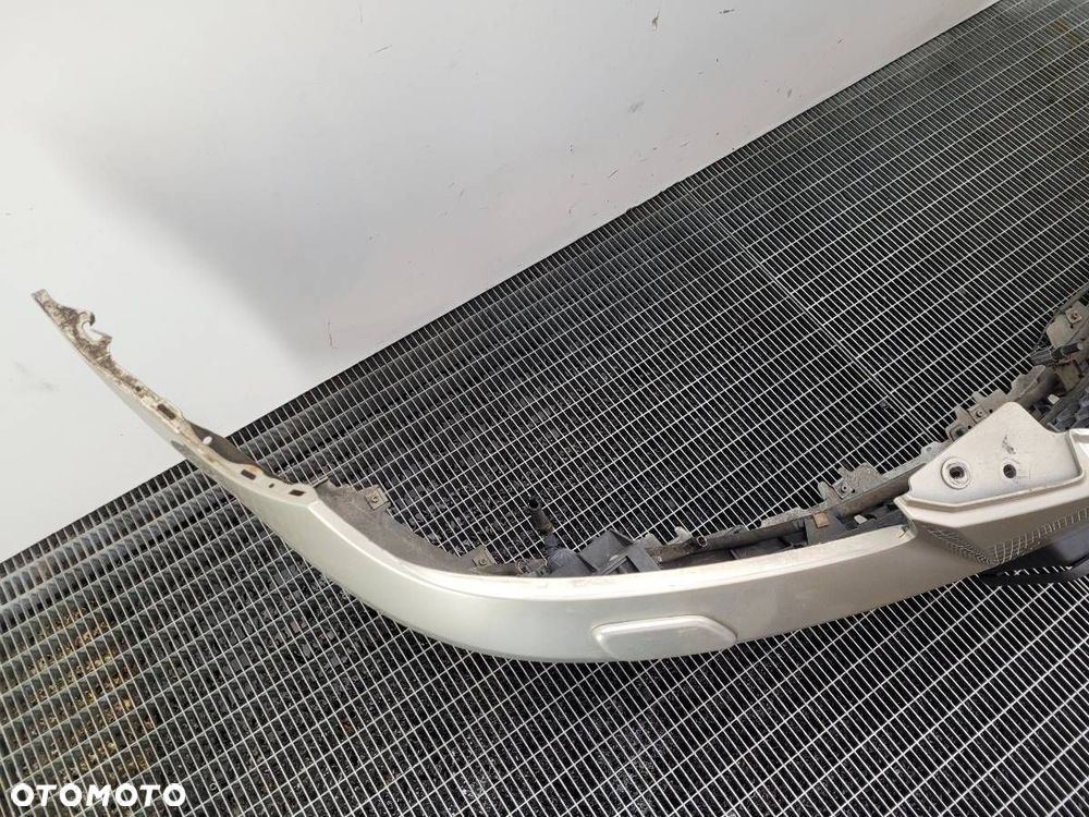 ZDERZAK PRZÓD KOMPLETNY MAZDA 3 BK ORYGINAŁ - 11