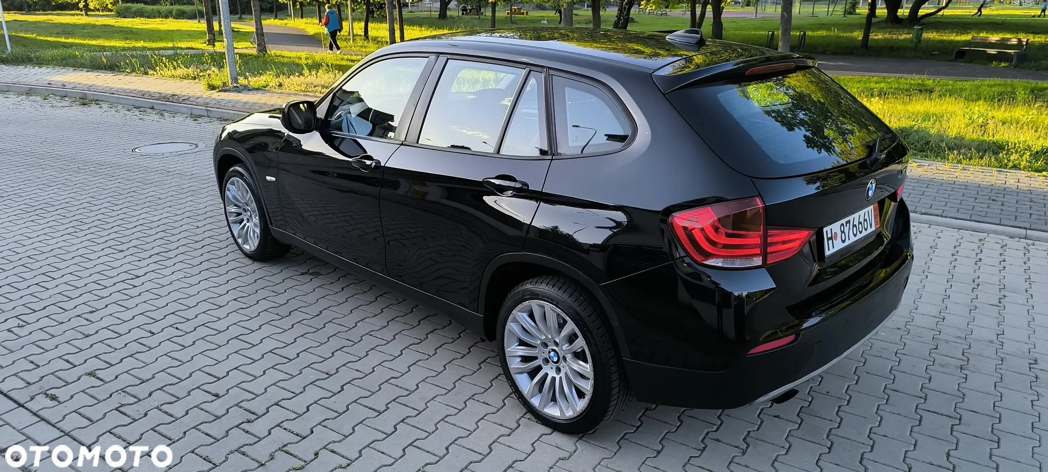 BMW X1 sDrive18i - 14