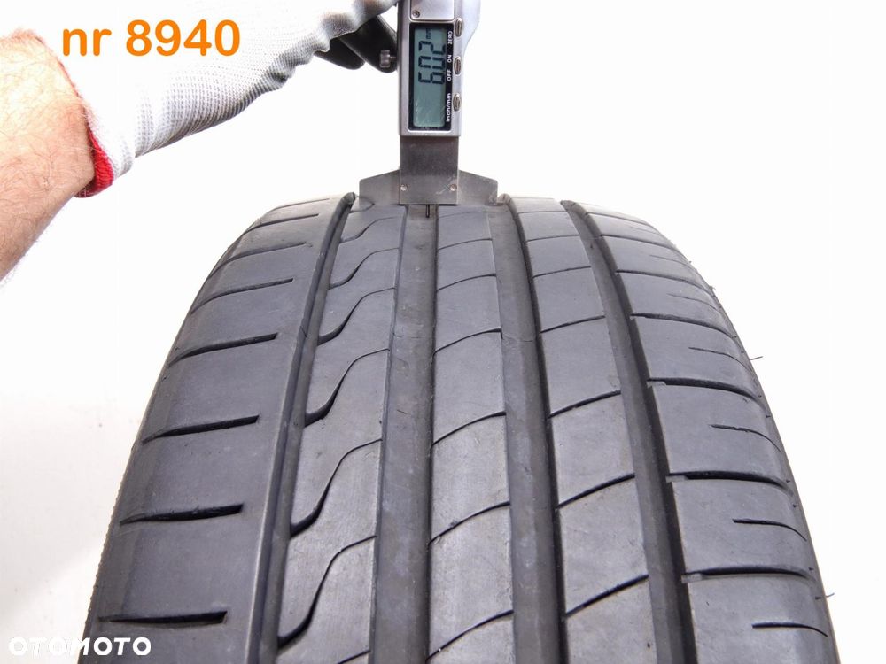 Imperial Ecosport 2 215/45 R18 - 2
