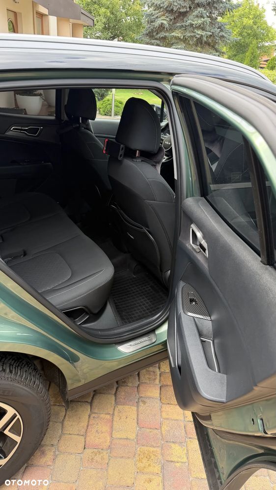 Kia Sportage 1.6 T-GDI M 2WD - 15