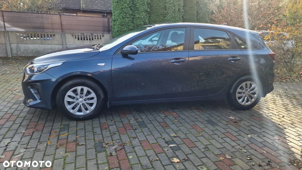 Kia Ceed 1.0 T-GDI S - 9