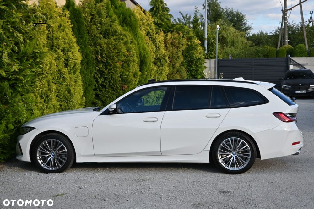 BMW Seria 3 - 4