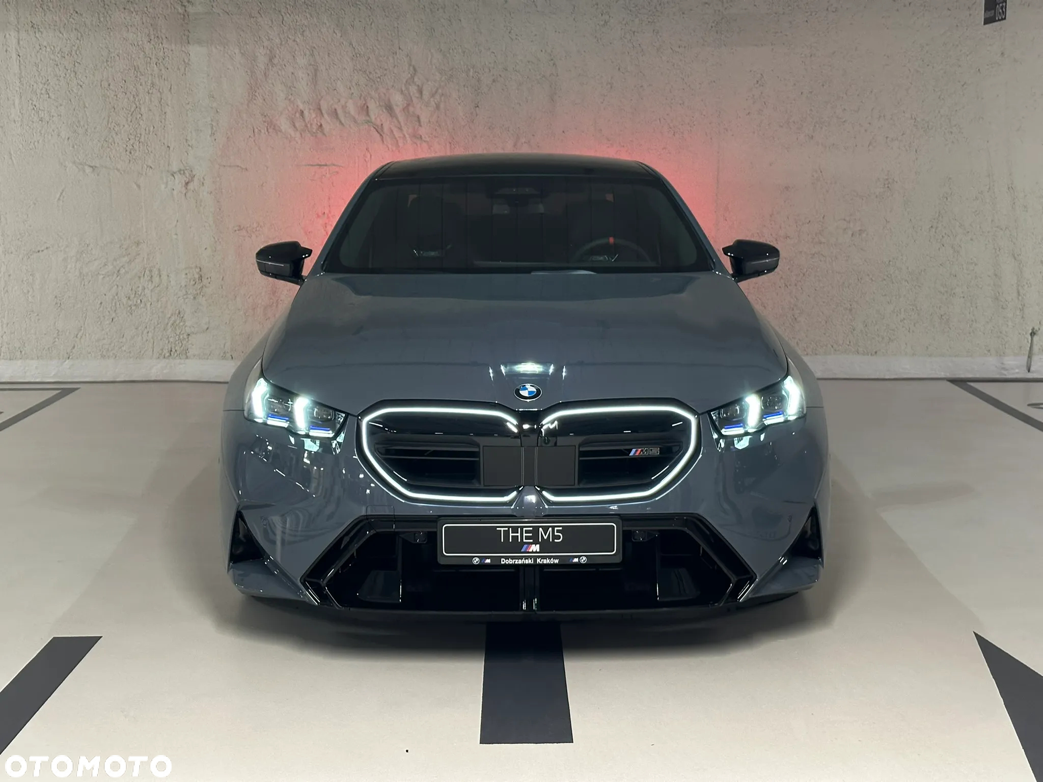 BMW M5 - 3