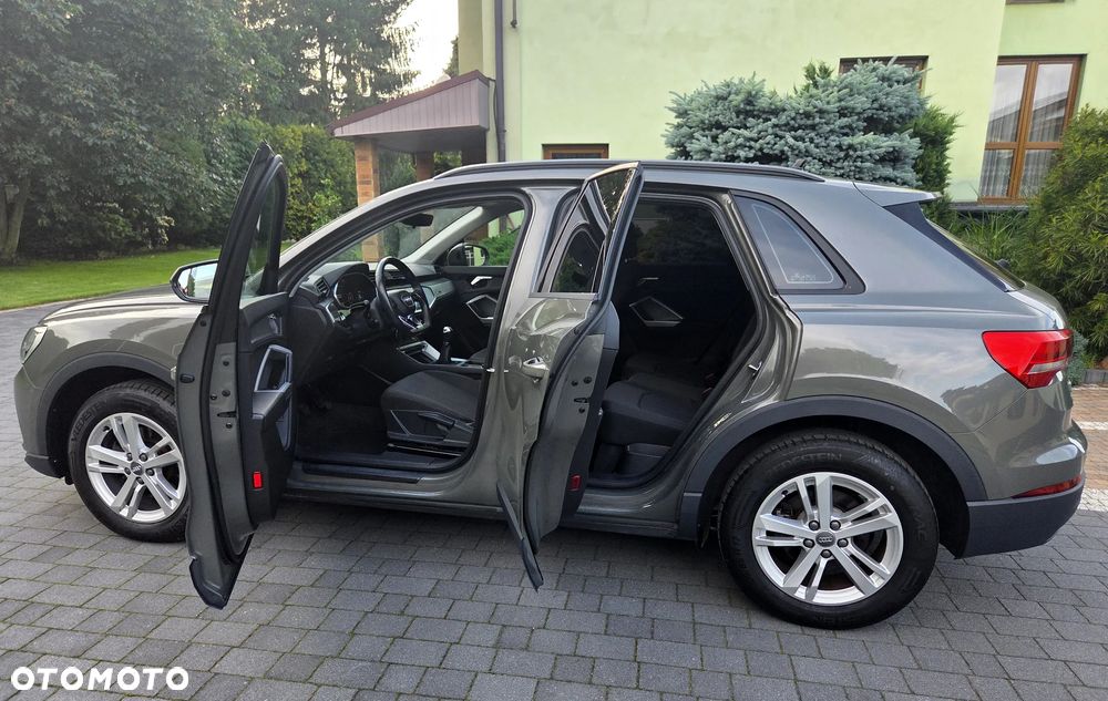 Audi Q3 35 TFSI Advanced - 15