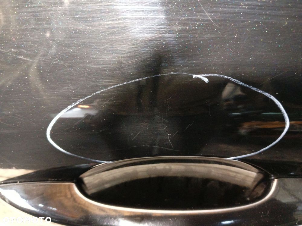 DRZWI LEWY TYŁ RENAULT MEGANE IV (2016-2020) 1.6 SCE 114KM - 6