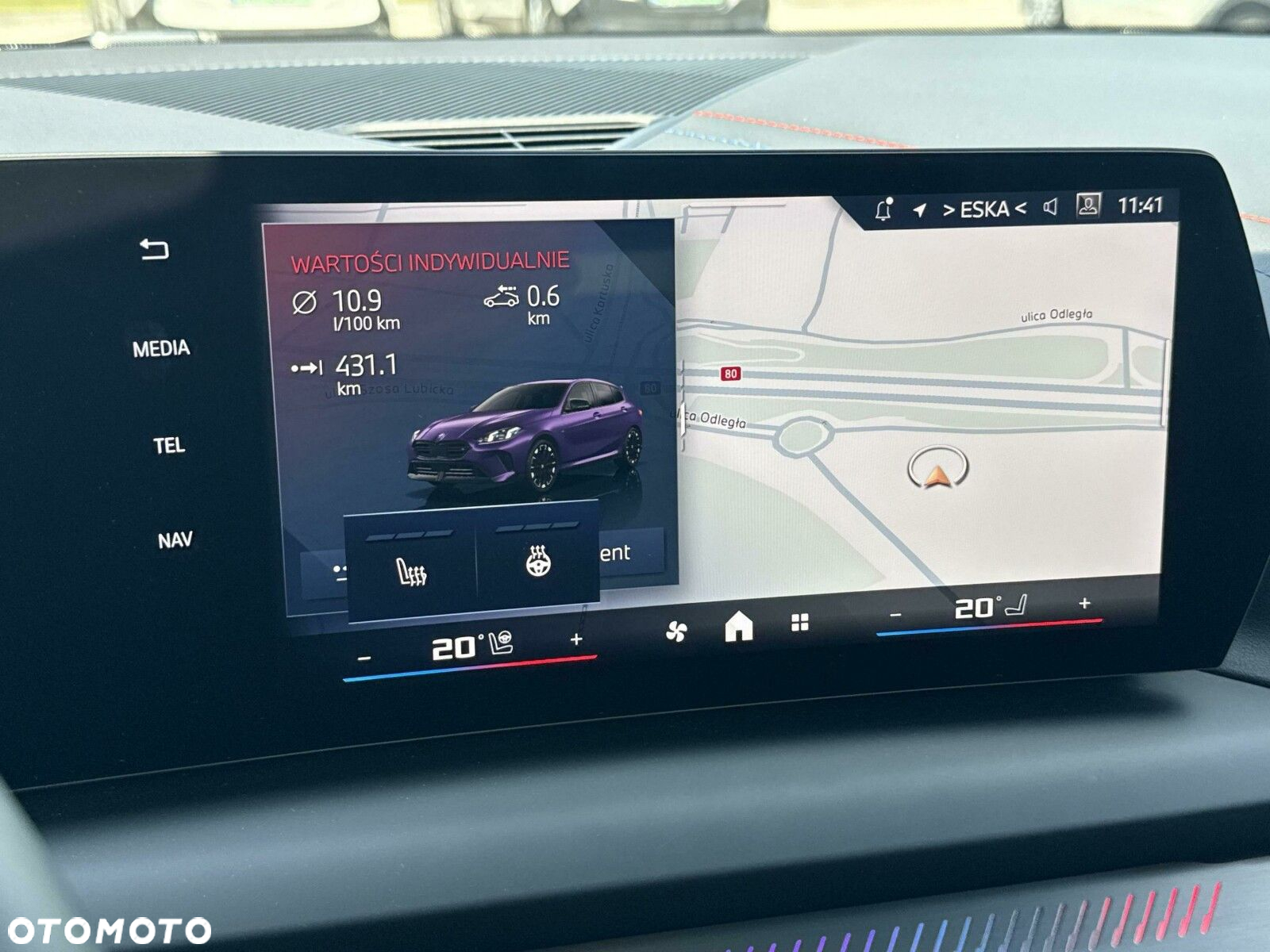 BMW Seria 1 - 26