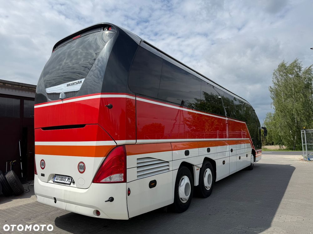 Neoplan Starliner C P11 EEV - 6