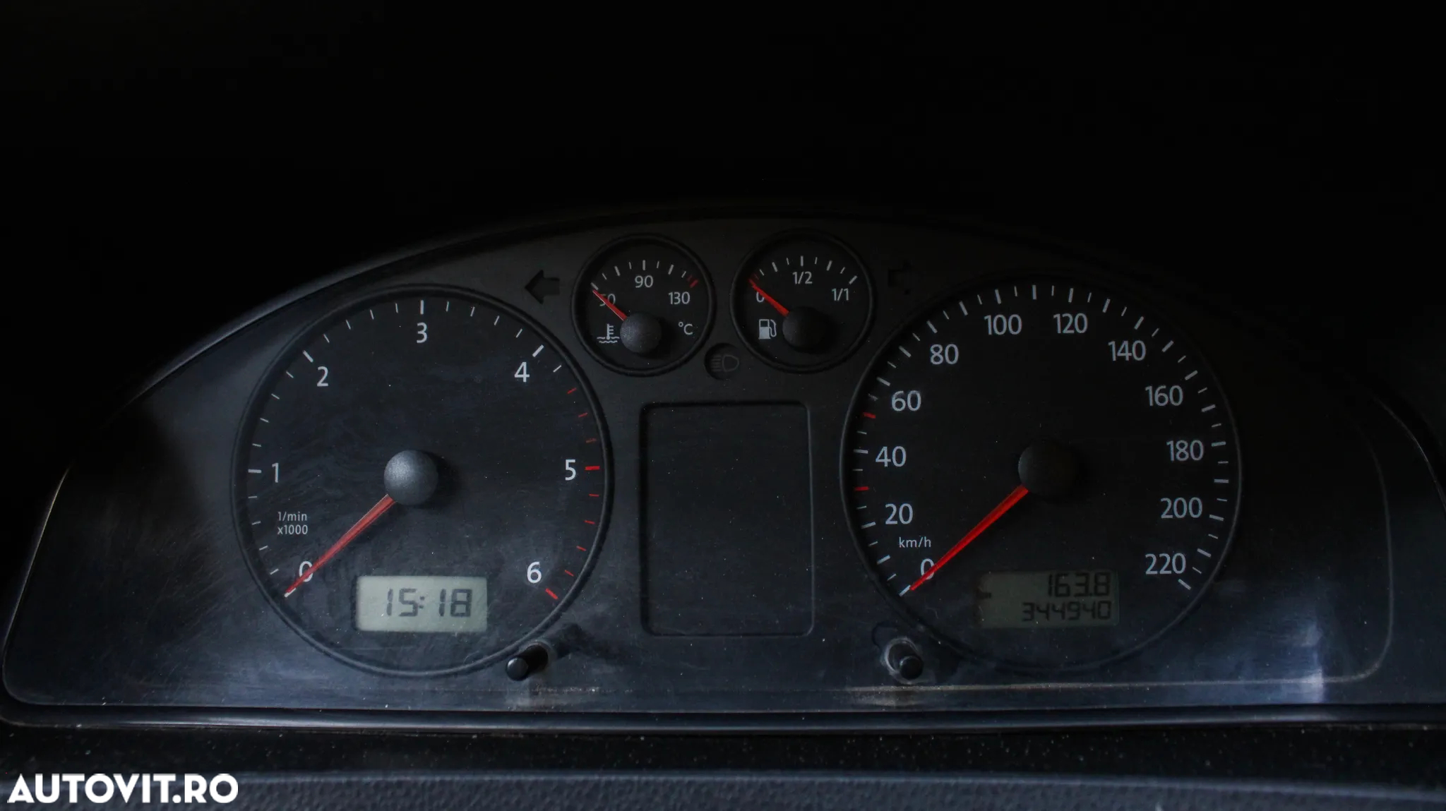 Volkswagen Transporter t5 - 2