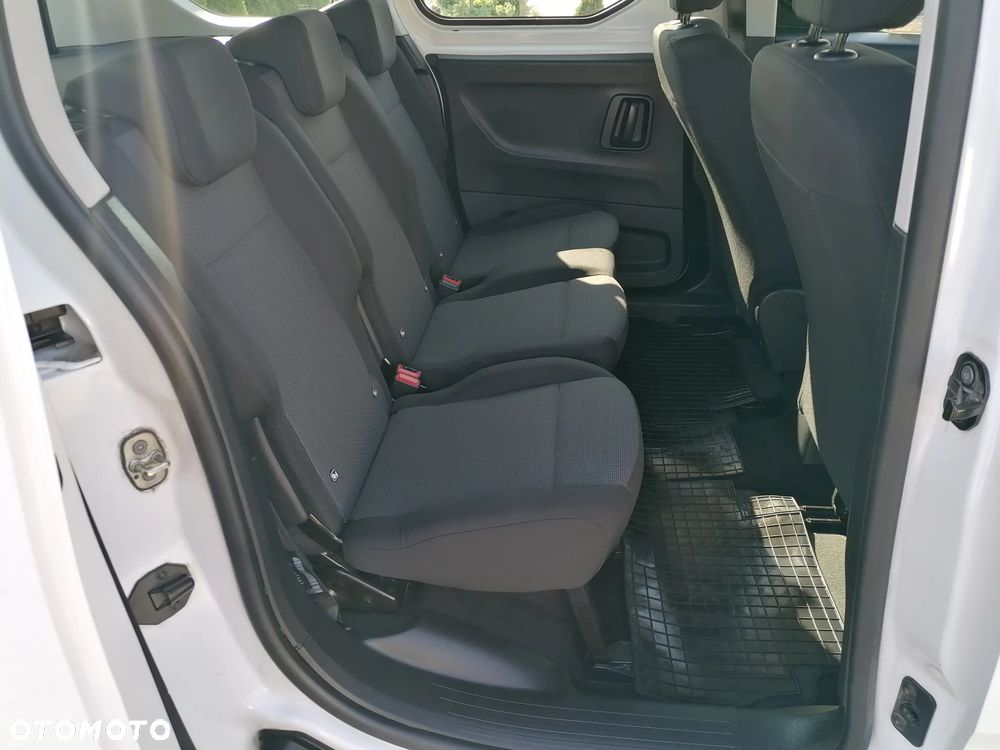 Toyota Proace City Verso 1.5 D-4D Business - 20